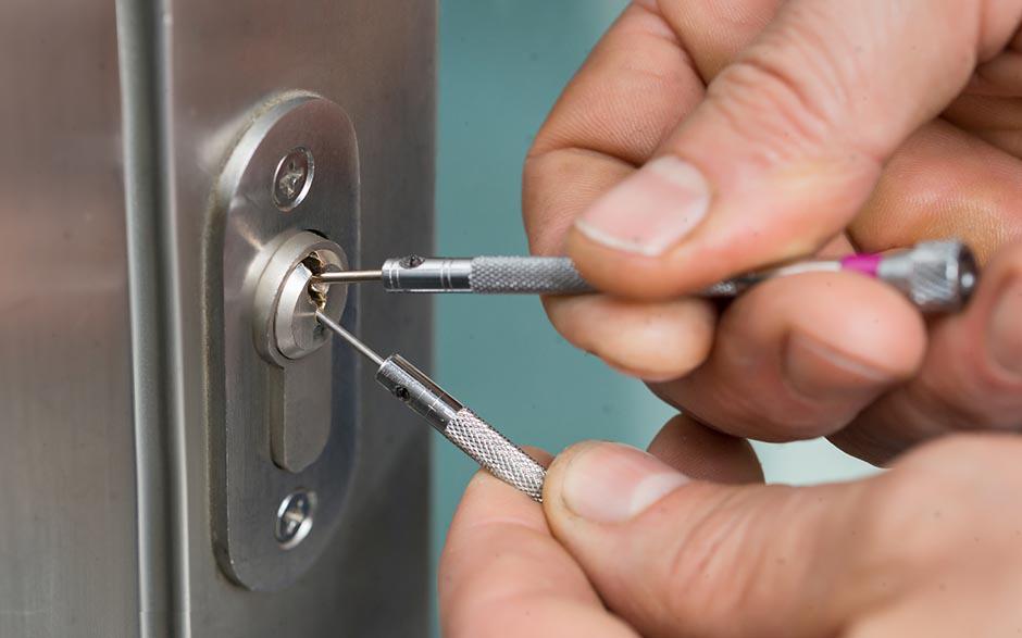 service serrurier prix changement serrure Aulnay-sous-Bois