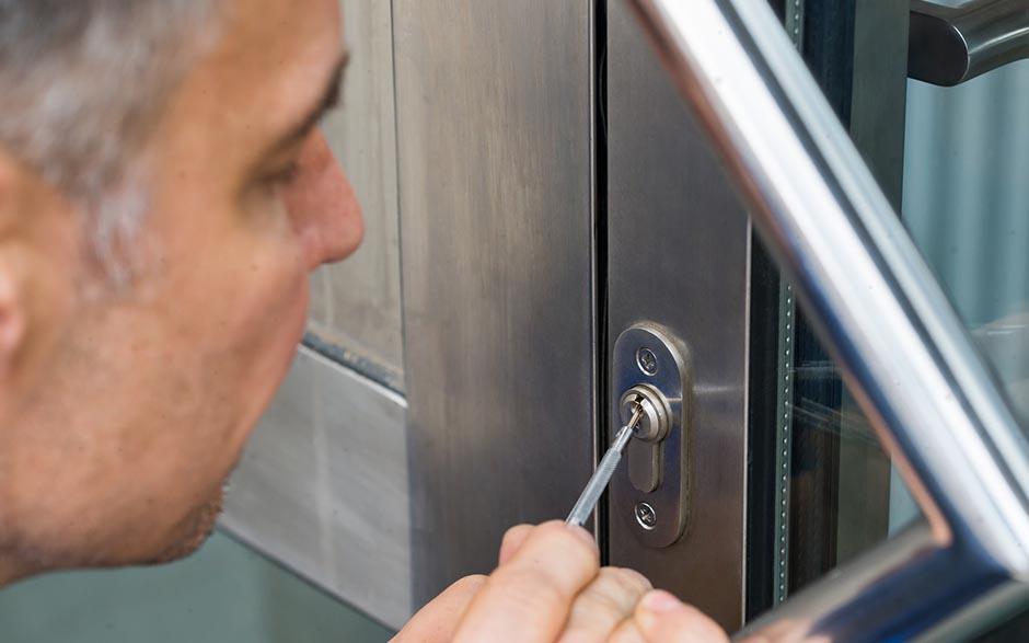 changer cylindre verrou Rosny-sous-Bois